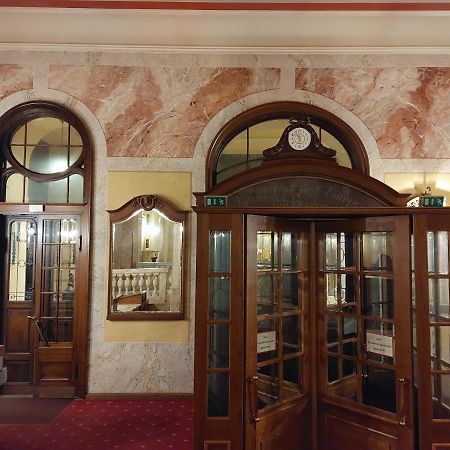 Belle Epoque Panorama Apartment Bad Gastein Exterior foto